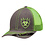 Ariat Lime Shield Ariat Cap