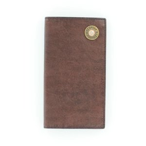 Nocona Shotgun Rodeo Wallet