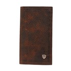 Ariat Shield Rowdy Rodeo Wallet