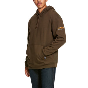 Ariat REBAR - Workman Hoodie