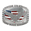 Crumrine US Eagle Buckle