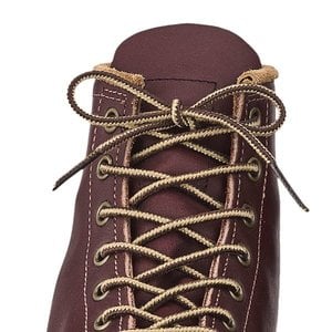 Red Wing Shoes Taslan Woven Laces