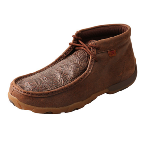 Twisted X Women's Driving Moc