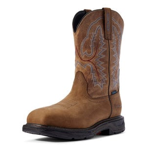 Ariat Workhog XT H20 Sqr. Toe