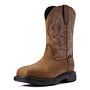 Ariat Workhog XT H20 Sqr. Toe