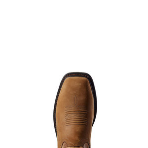 Ariat Workhog XT H20 Sqr. Toe