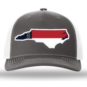 Richardson Hats NC Border Trucker Hat