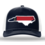 Richardson Hats NC Border Trucker Hat