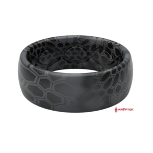 Groove Original Camo Series Ring