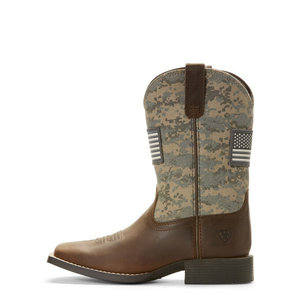 Ariat Youth Patriot