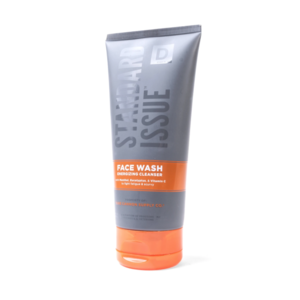 Duke Cannon Energizing Cleanser Face Wash