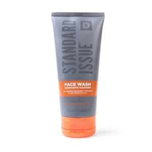 Duke Cannon Energizing Cleanser Face Wash