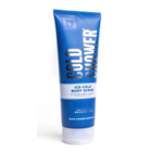 Duke Cannon Cold Shower Body Scrub