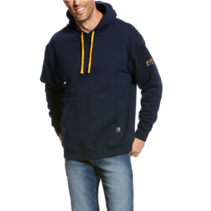 Ariat REBAR - Workman Hoodie
