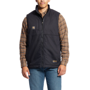 Ariat REBAR - DuraCanvas Vest