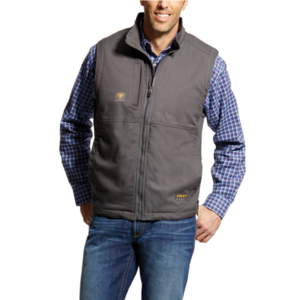 Ariat REBAR - DuraCanvas Vest