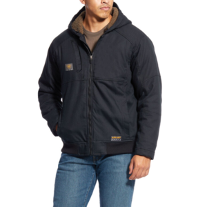 Ariat REBAR - DuraCanvas Hoodie