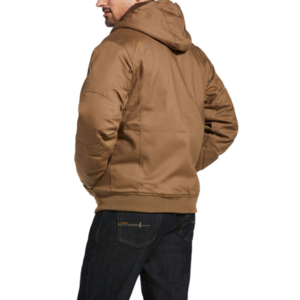 Ariat REBAR - DuraCanvas Hoodie