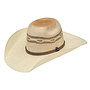 Ariat Bangora Punchy Cowboy Hat