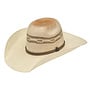 M&F Western Bangora Punchy Cowboy Hat