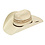 Twister Bangora 4.25" Brim Cowboy Hat