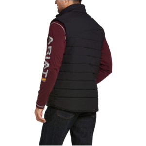 Ariat REBAR - Valiant Ripstop Ins. Vest