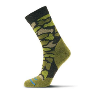 FITS F1059 - Light Hiker Camo Crew