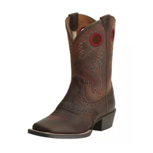 Ariat Youth Roughstock