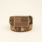 Ariat Youth Digi Camo Belt