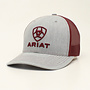 Ariat Embroidered Patch Hat