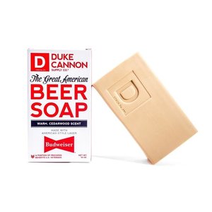 Duke Cannon Big A** Specialty Bricks of Soap