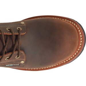 Carolina 9" Hemlock Comp. Toe WP Logger