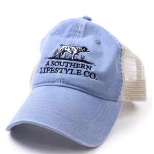 A Southern Lifestyle Co. Southern Lifestyle On-Point Trucker