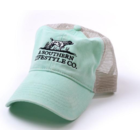 A Southern Lifestyle Co. Southern Lifestyle On-Point Trucker (Multiple Colors)