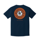 A Southern Lifestyle Co. Lake Dog T-Shirt