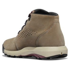 Danner Women's Inquire Chukka 4"