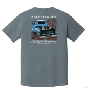 A Southern Lifestyle Co. Dad's Old Truck Tee