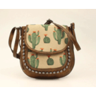 Blazin Roxx Desert Cactus Concealed Carry Bag