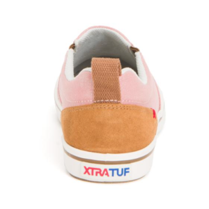 Xtratuf Women's Canvas Sharkbyte Deck Shoe