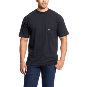 Ariat REBAR - CottonStrong Short Sleeve Tees