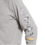 Ariat REBAR - CottonStrong Long Sleeve Logo Tees