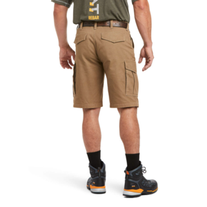 Ariat Men's Rebar DuraStretch Cargo Short