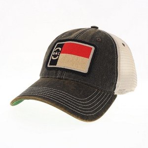Legacy NC State Trucker - XL SIZE!