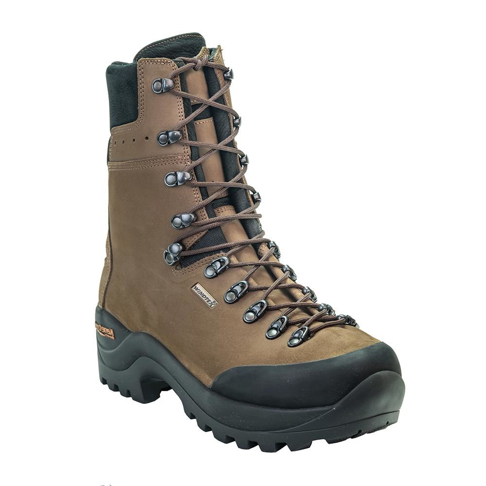 Lineman Extreme Steel Toe Non-Ins. - Fox Mercantile