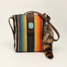 Angel Ranch Serape Concealed Carry Bag