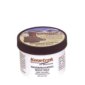 Kenetrek Waterproofing Boot Wax