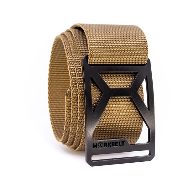 Grip6 - WorkbeltPro - Fox Mercantile