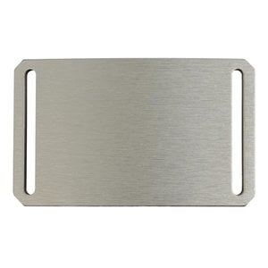 Grip6 Classic Series Standard (1.5") Buckle