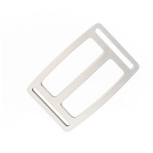 Grip6 Ultralight Series Standard (1.5") Buckle