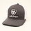 Ariat Men's R112 Center Shield Cap